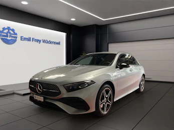 Fahrzeugbild MERCEDES-BENZ A 250 e EQ Star AMG Line