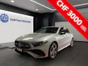 Mercedes-Benz A 250 e EQ Star AMG Line