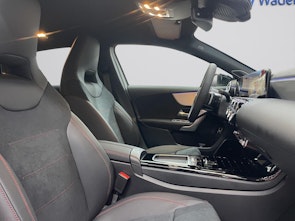 Vehicle image MERCEDES-BENZ A 250 e EQ Star AMG Line