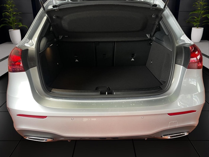 Vehicle image MERCEDES-BENZ A 250