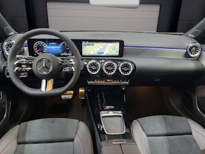 Vehicle image MERCEDES-BENZ A 250 e EQ Star AMG Line