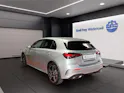 Mercedes-Benz A 250 e EQ Star AMG Line