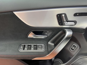 Vehicle image MERCEDES-BENZ A 250 e EQ Star AMG Line