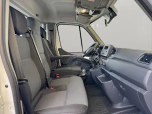 Renault Master Kab.-Ch. 3.5 t L2H1 DR 3-Seitenkipper