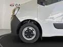 Renault Master Kab.-Ch. 3.5 t L2H1 DR 3-Seitenkipper