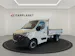 Renault Master Kab.-Ch. 3.5 t L2H1 DR 3-Seitenkipper