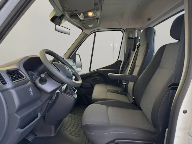 Renault Master Kab.-Ch. 3.5 t L2H1 DR 3-Seitenkipper