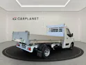 Renault Master Kab.-Ch. 3.5 t L2H1 DR 3-Seitenkipper