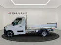 Renault Master Kab.-Ch. 3.5 t L2H1 DR 3-Seitenkipper