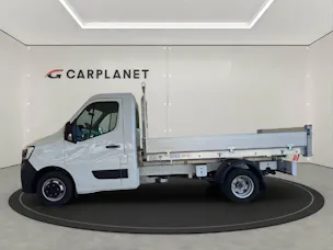 Renault Master Kab.-Ch. 3.5 t L2H1 DR 3-Seitenkipper