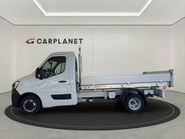 Renault Master Kab.-Ch. 3.5 t L2H1 DR 3-Seitenkipper
