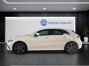 Vehicle image MERCEDES-BENZ A 250 e EQ Star AMG Line