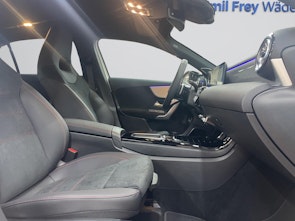 Vehicle image MERCEDES-BENZ A 250 e EQ Star AMG Line