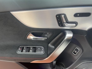Vehicle image MERCEDES-BENZ A 250 e EQ Star AMG Line