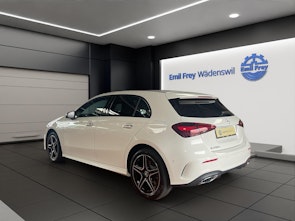 Vehicle image MERCEDES-BENZ A 250 e EQ Star AMG Line