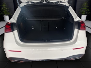 Vehicle image MERCEDES-BENZ A 250 e EQ Star AMG Line