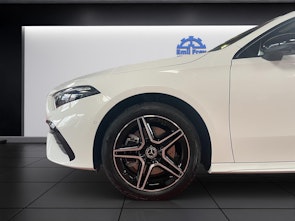 Vehicle image MERCEDES-BENZ A 250 e EQ Star AMG Line