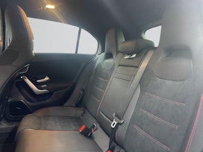 Vehicle image MERCEDES-BENZ A 250 e EQ Star AMG Line