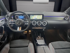 Vehicle image MERCEDES-BENZ A 250 e EQ Star AMG Line