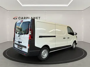 Nissan Primastar Kaw. 3.0 t L2 H1 2.0