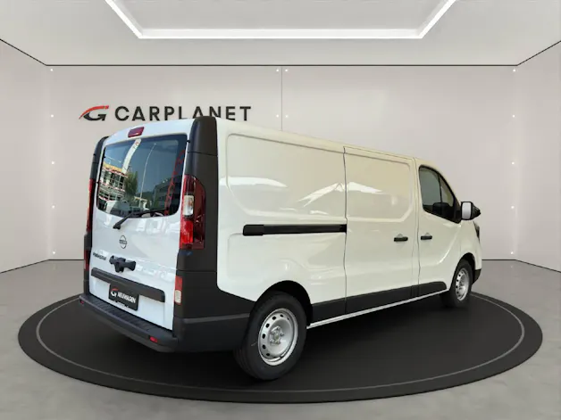 Nissan Primastar Kaw. 3.0 t L2 H1 2.0