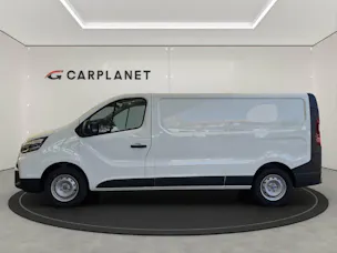 Nissan Primastar Kaw. 3.0 t L2 H1 2.0