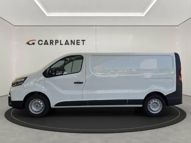 Nissan Primastar Kaw. 3.0 t L2 H1 2.0
