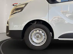 Nissan Primastar Kaw. 3.0 t L2 H1 2.0