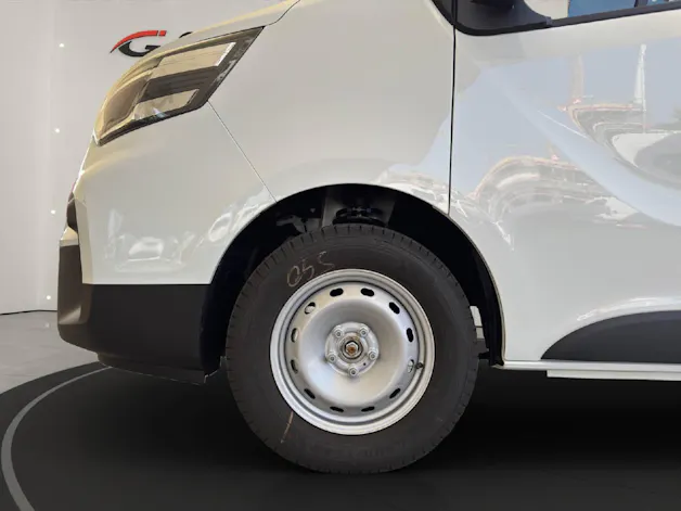 Nissan Primastar Kaw. 3.0 t L2 H1 2.0