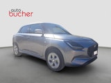 First vehicle image
