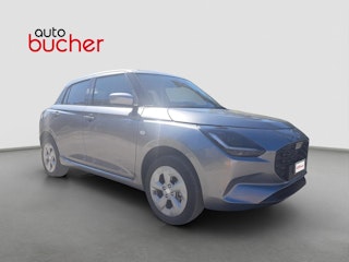 Vehicle image SUZUKI SWIFT 0