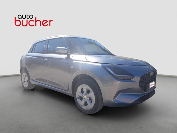 First vehicle image