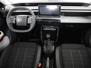 Citroën C3 1.2 Turbo You+