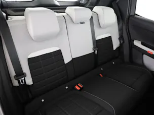 Citroën C3 1.2 Turbo You+