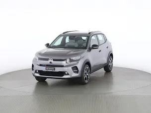 Citroën C3 1.2 Turbo You+