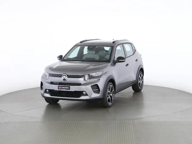 Citroën C3 1.2 Turbo You+