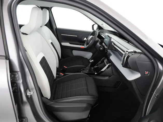 Citroën C3 1.2 Turbo You+