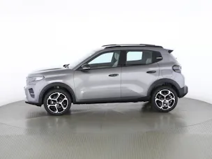 Citroën C3 1.2 Turbo You+