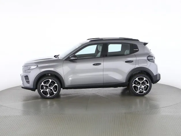 Citroën C3 1.2 Turbo You+