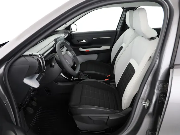 Citroën C3 1.2 Turbo You+