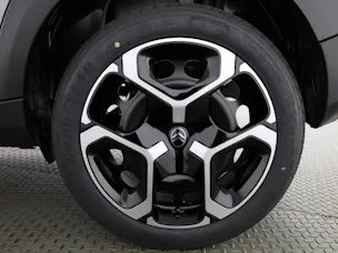 Citroën C3 1.2 Turbo You+