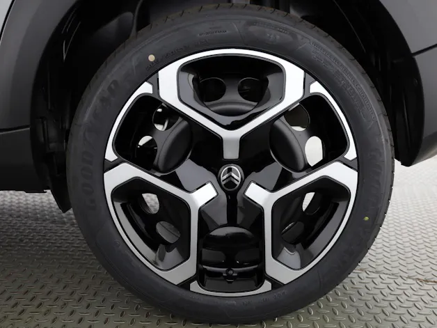 Citroën C3 1.2 Turbo You+