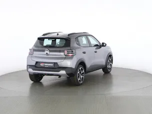 Citroën C3 1.2 Turbo You+