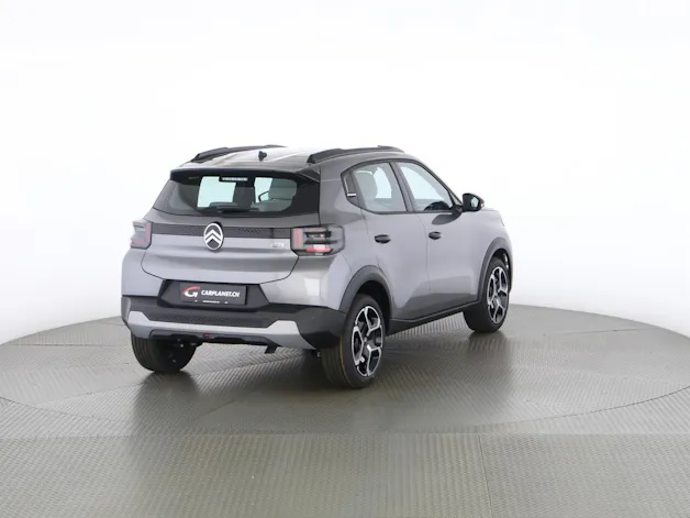 Citroën C3 1.2 Turbo You+