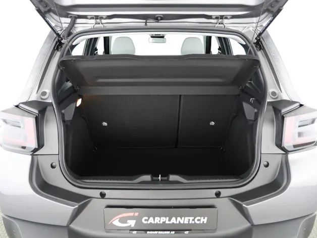 Citroën C3 1.2 Turbo You+