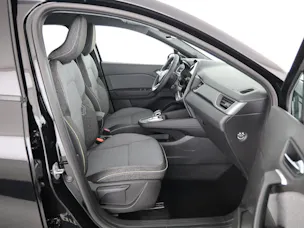Renault Captur 1.6 E-Tech techno
