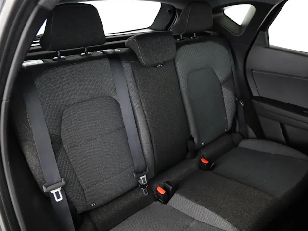 Renault Captur 1.6 E-Tech techno