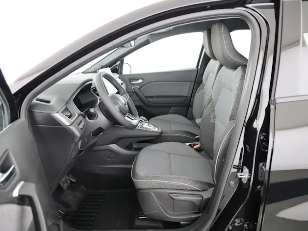Renault Captur 1.6 E-Tech techno