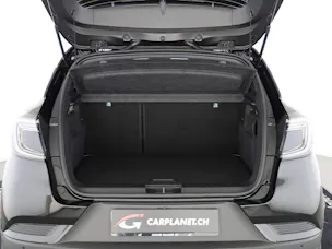 Renault Captur 1.6 E-Tech techno
