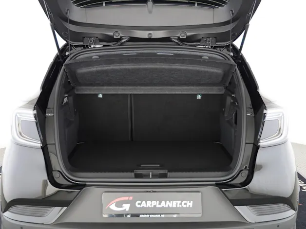 Renault Captur 1.6 E-Tech techno